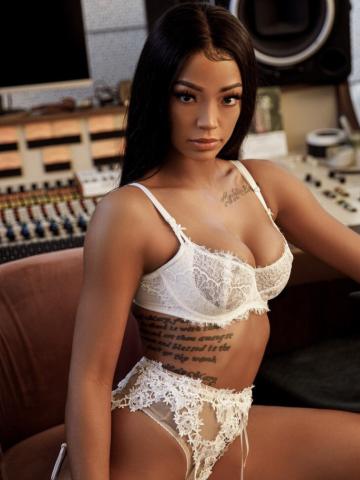 Анастасия Быстрый Выезд Реал Крутинка