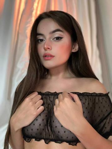 Мария Красивая Спутница Реал фото 2