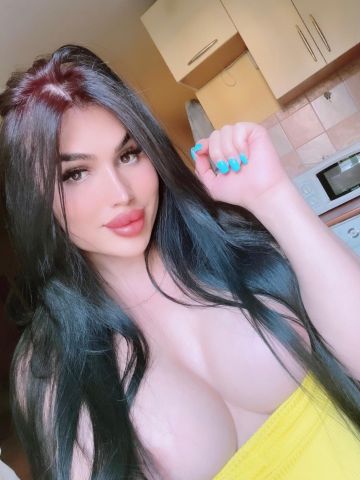 Эльмира Обаятельная Реал Крутинка