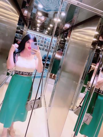 Эльмира Обаятельная Реал фото 4