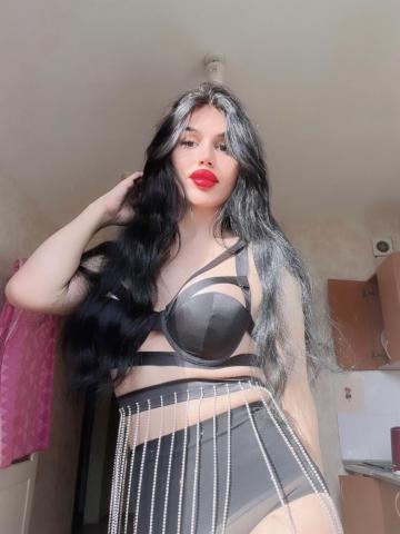 Эльмира Обаятельная Реал фото 6